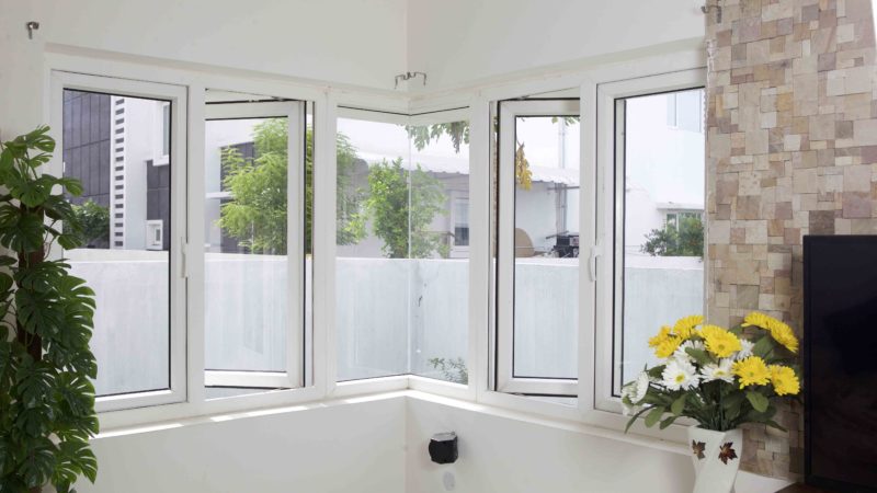 advantagesof upvc