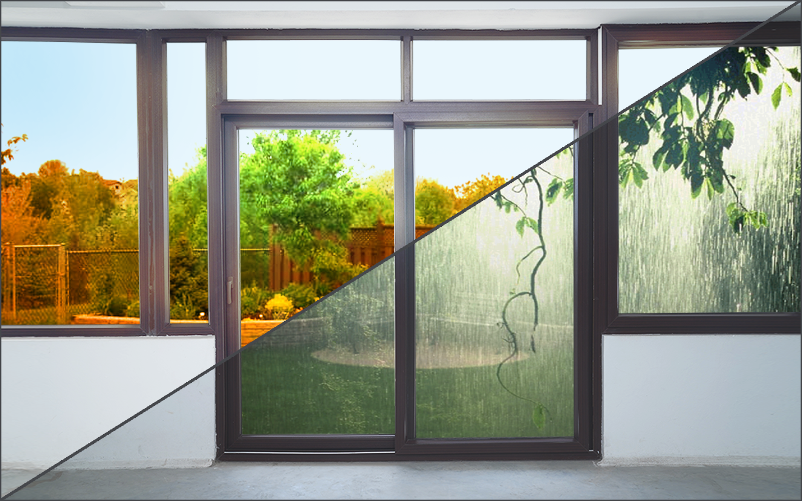 How uPVC windows and doors are value for money