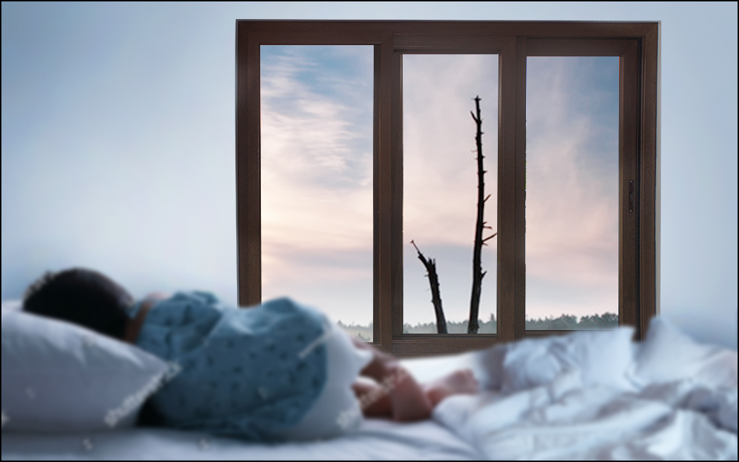 uPVC WINDOWS & DOORS KEEP SUMMER COOLER