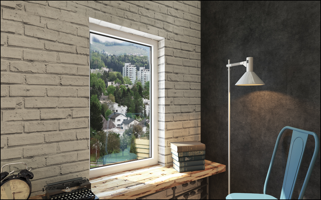Replacement Windows
