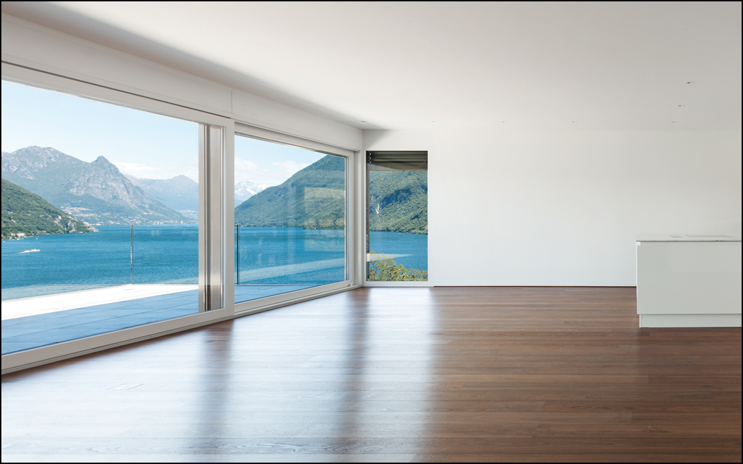 uPVC Doors