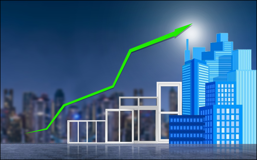Optimistic times for windows and doors market in India