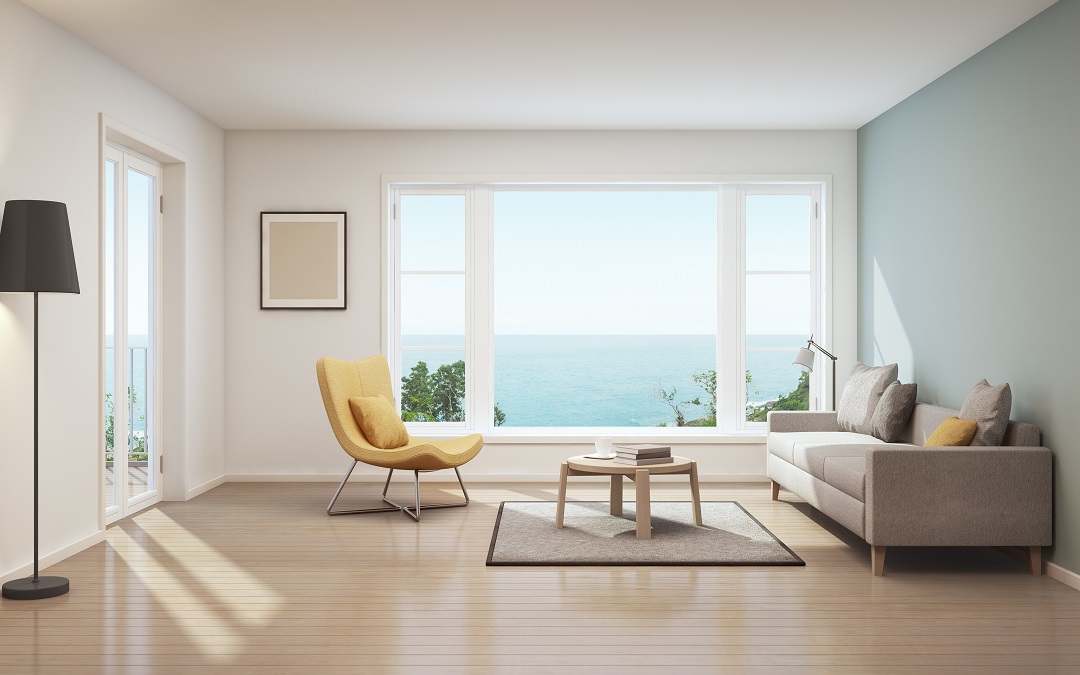 uPVC windows and doors in Hyderabad