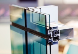 uPVC Windows Glass Options