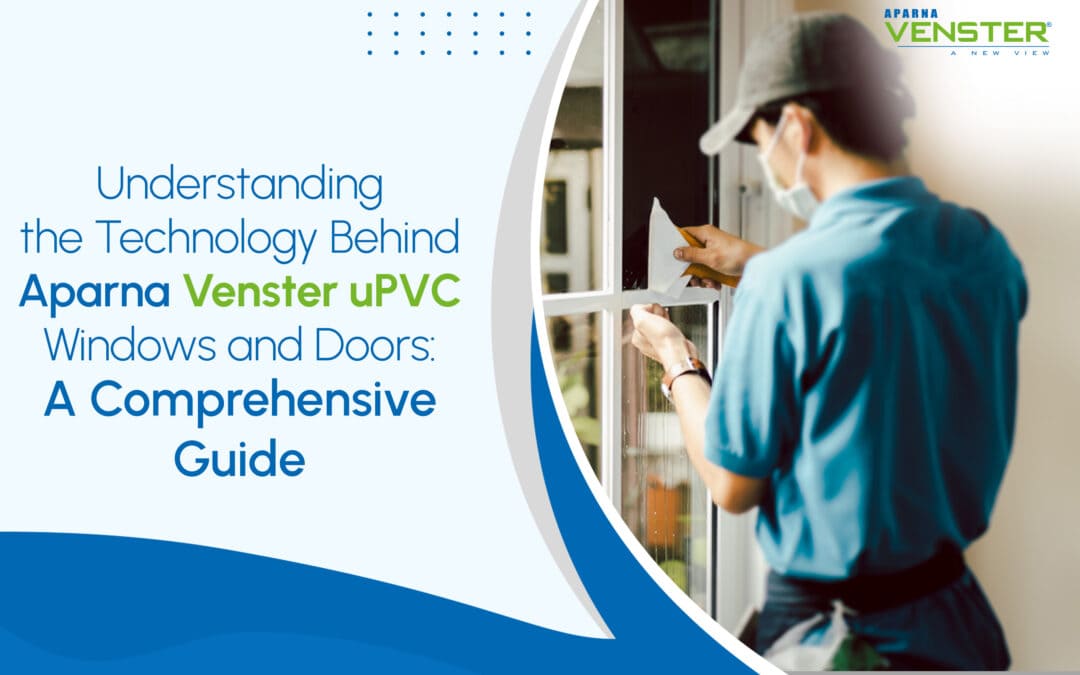 Aparna Venster uPVC Windows and Doors