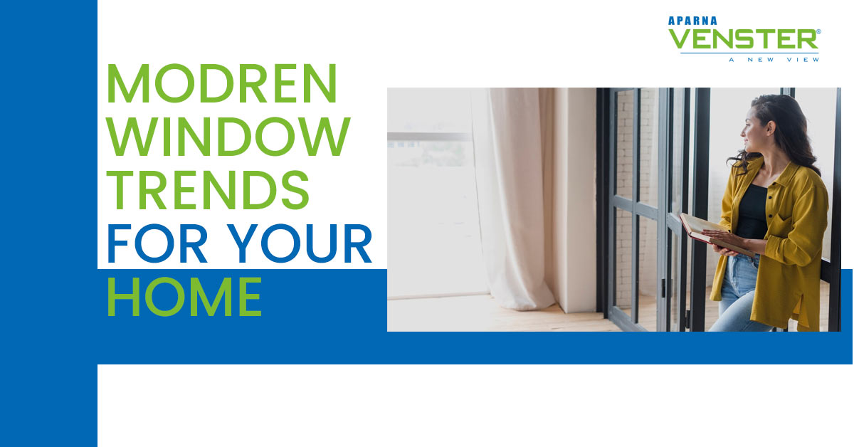 Window Trends