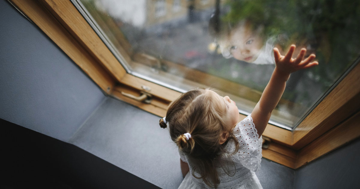 triple glazing uPVC windows