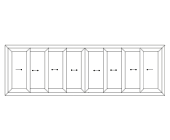4-TRACK-x-8-PANEL-SLIDING-DOOR