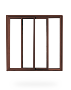 upvc coloured doors