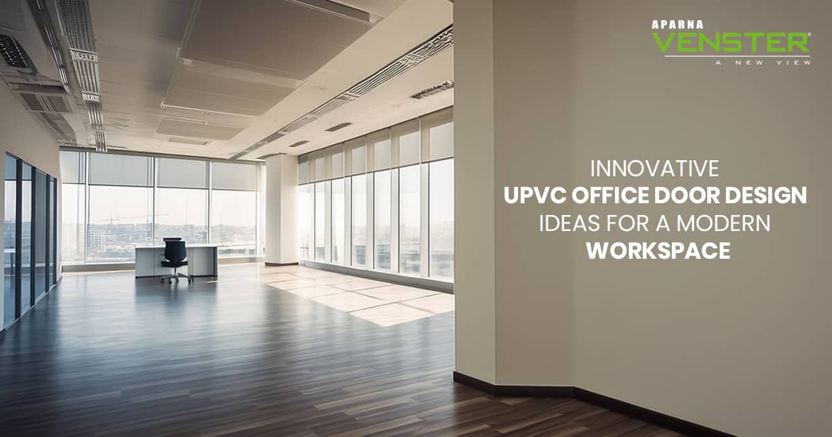 Office Door Designs