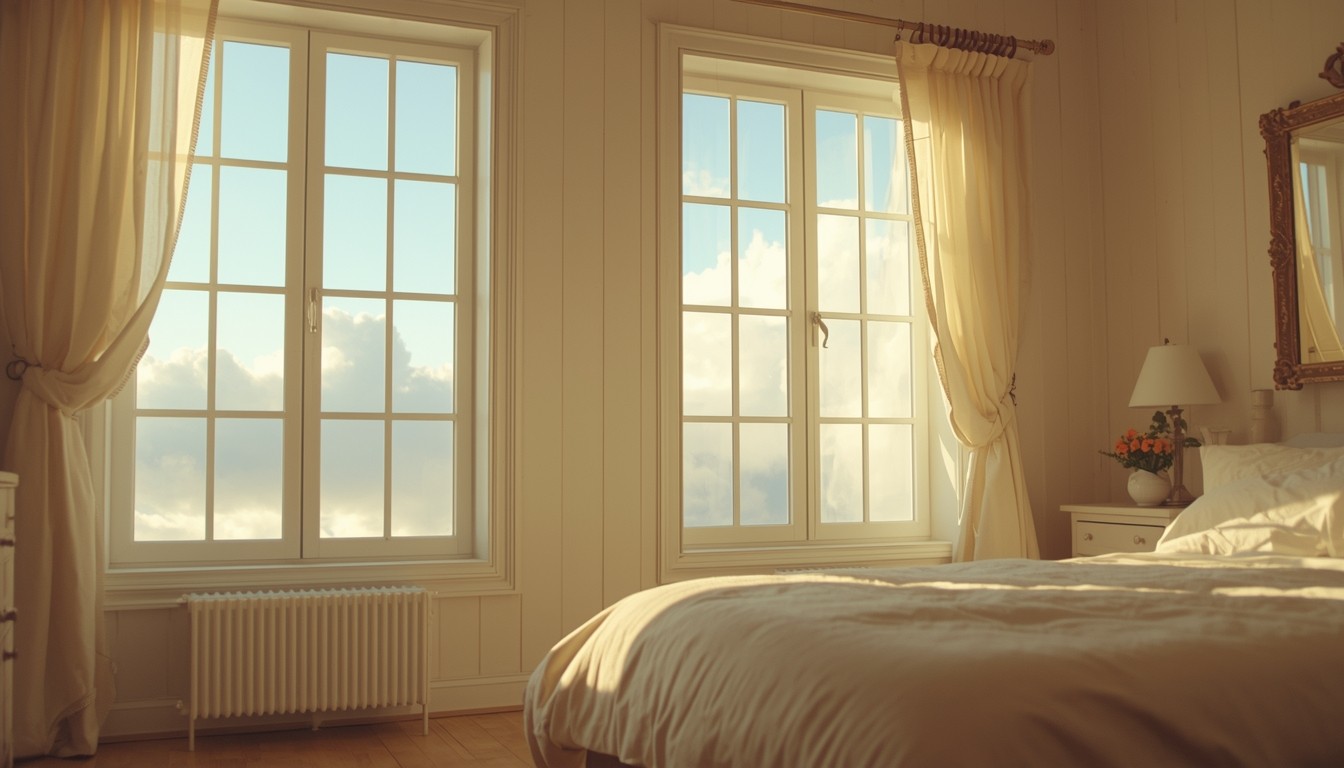 Bedroom Window Ideas