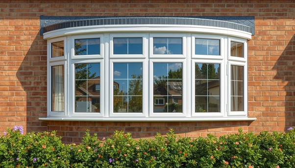 Bay Windows vs Bow Windowss